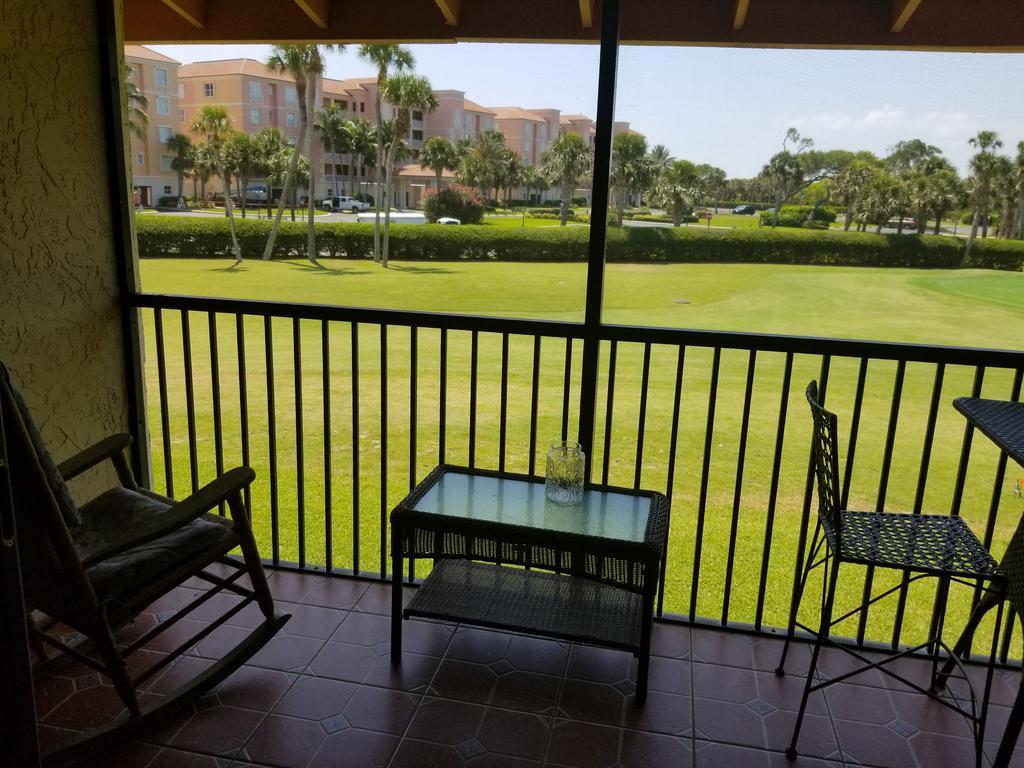 Ov 925 Golf Course View Condo-Welcome To Paradise Fort Pierce Exterior foto