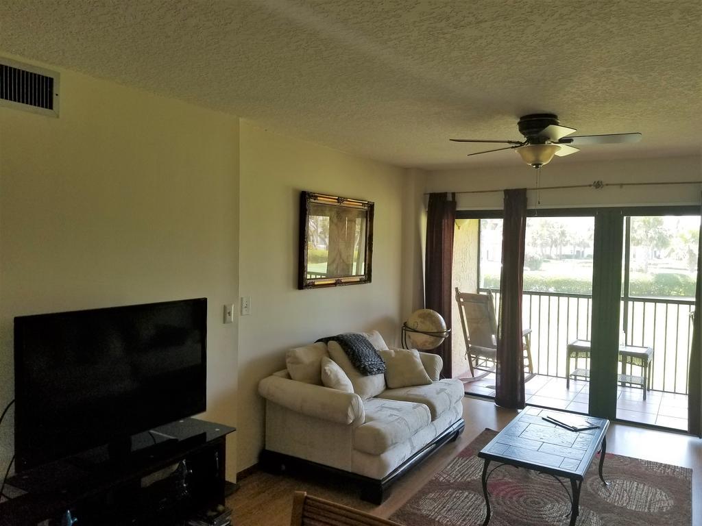 Ov 925 Golf Course View Condo-Welcome To Paradise Fort Pierce Exterior foto